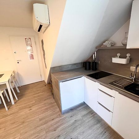 Casa Orange 2 Apartman Koper városi község Kültér fotó