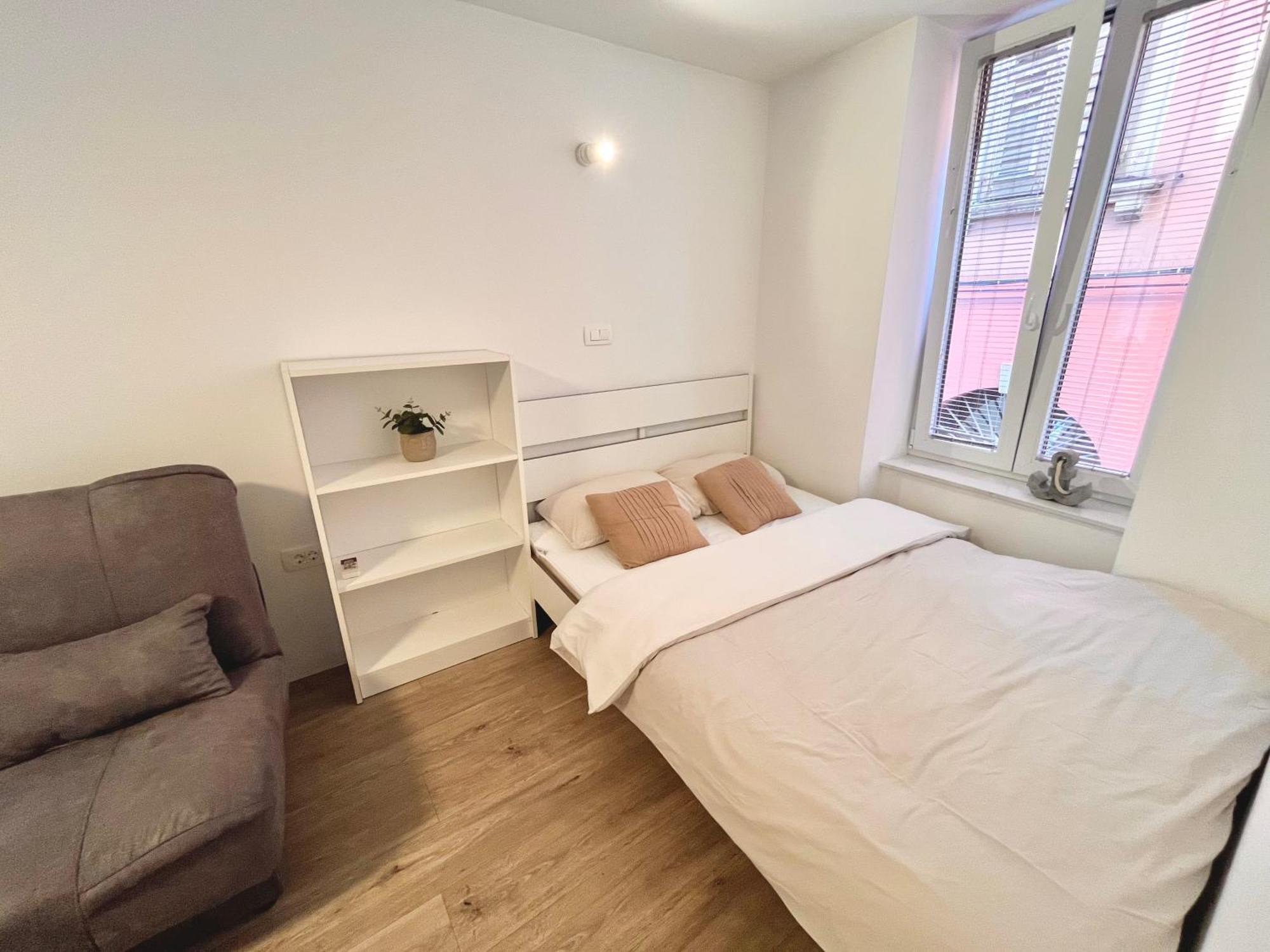 Casa Orange 2 Apartman Koper városi község Kültér fotó