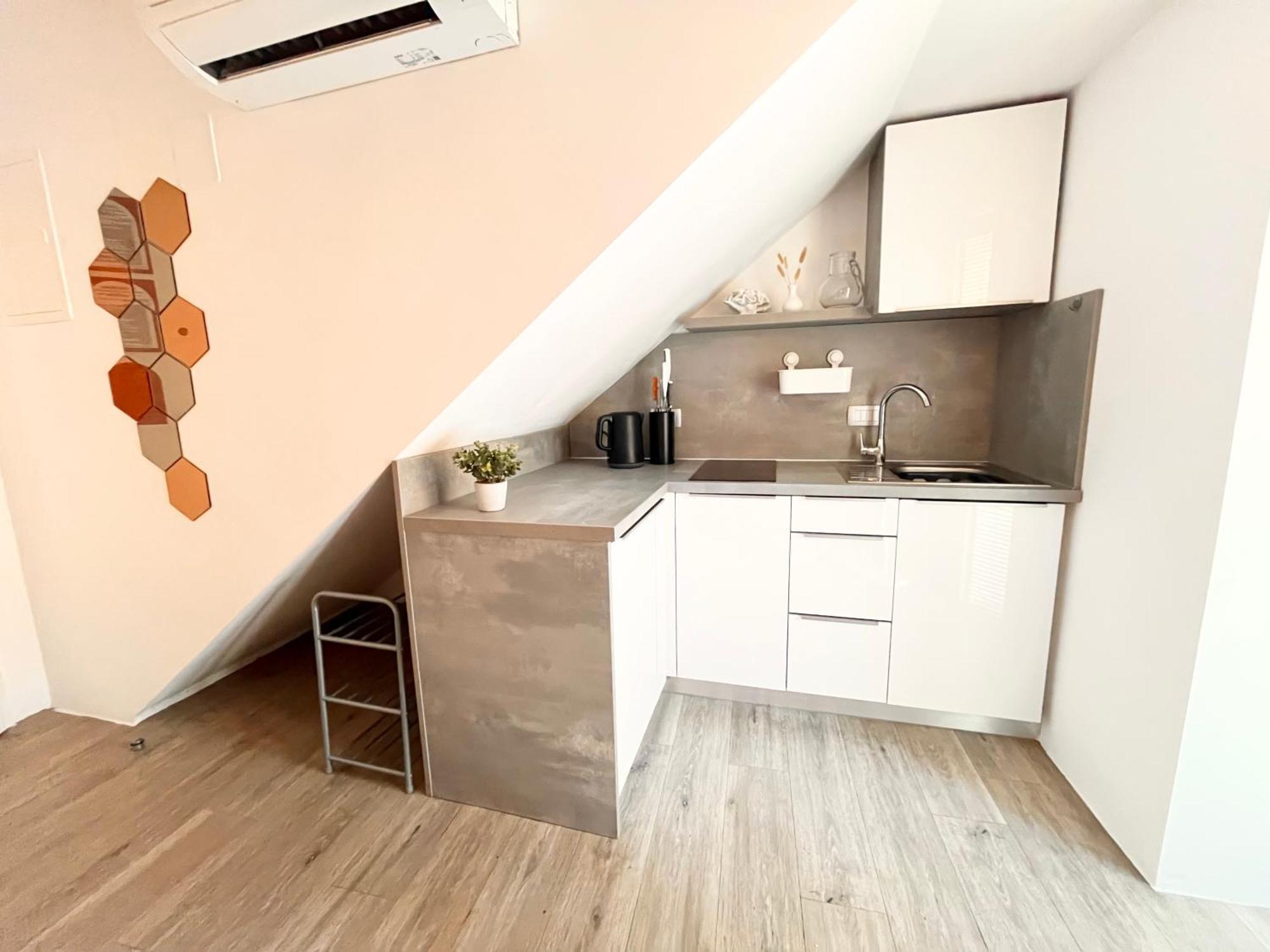 Casa Orange 2 Apartman Koper városi község Kültér fotó