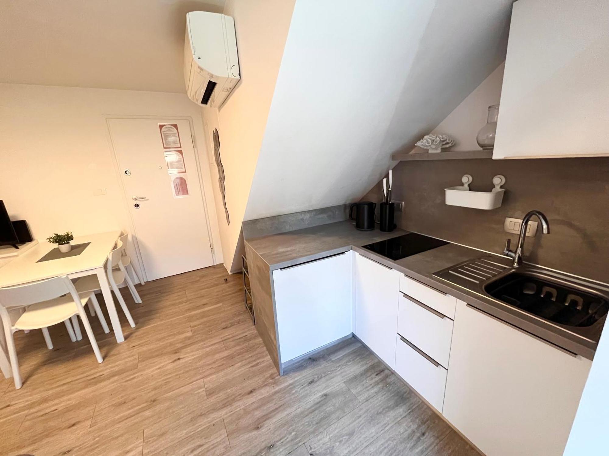 Casa Orange 2 Apartman Koper városi község Kültér fotó