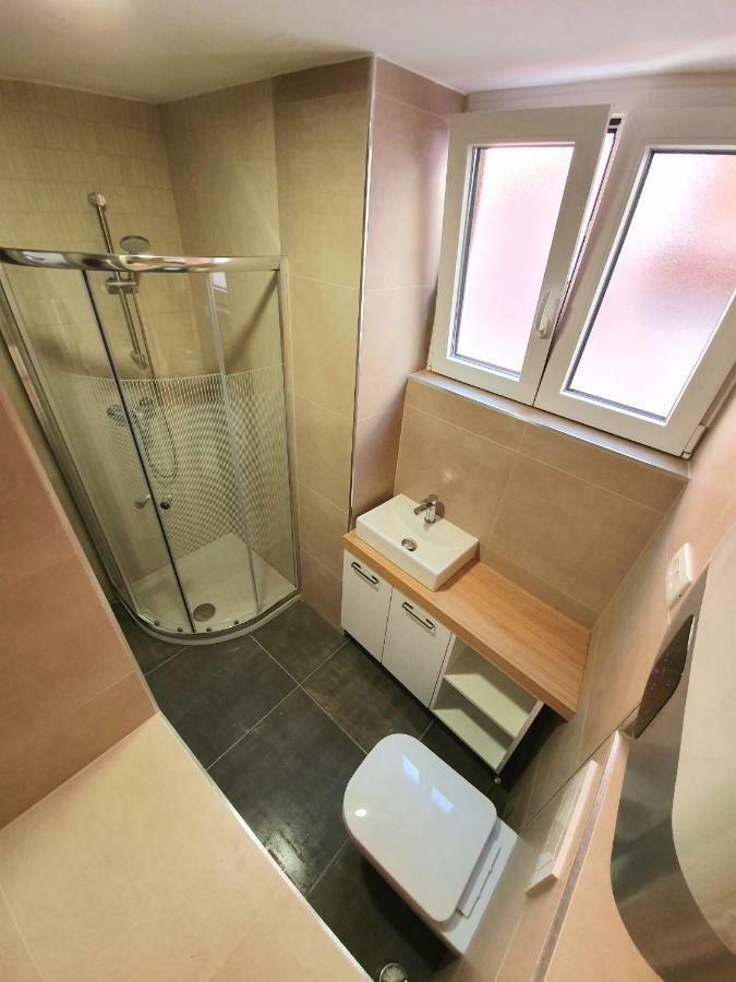 Casa Orange 2 Apartman Koper városi község Kültér fotó