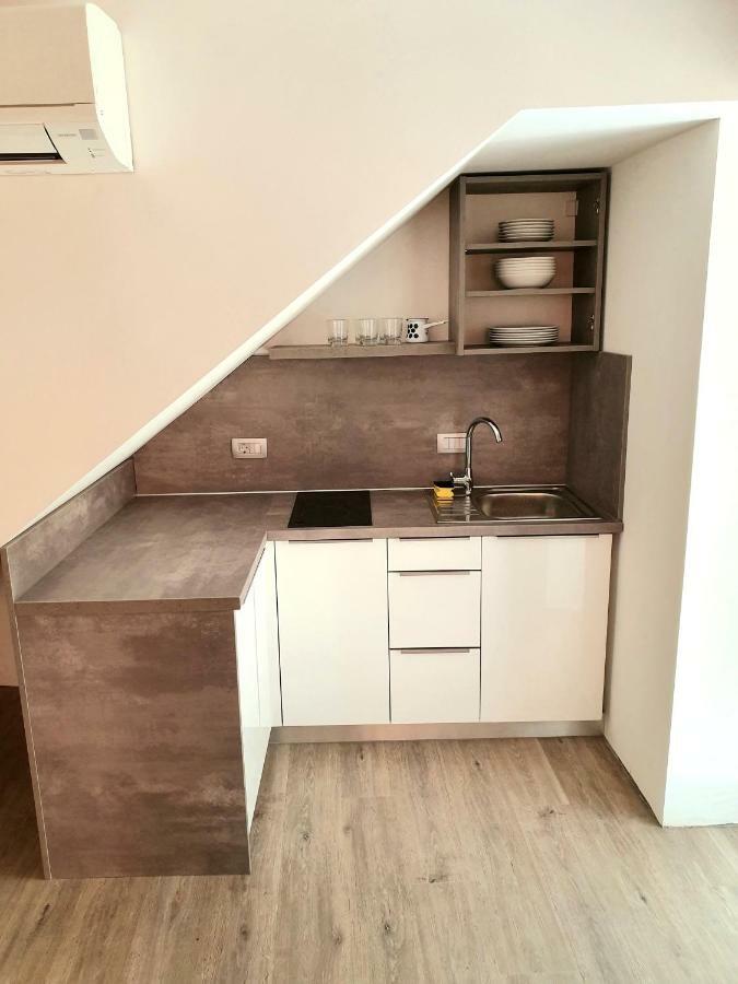 Casa Orange 2 Apartman Koper városi község Kültér fotó
