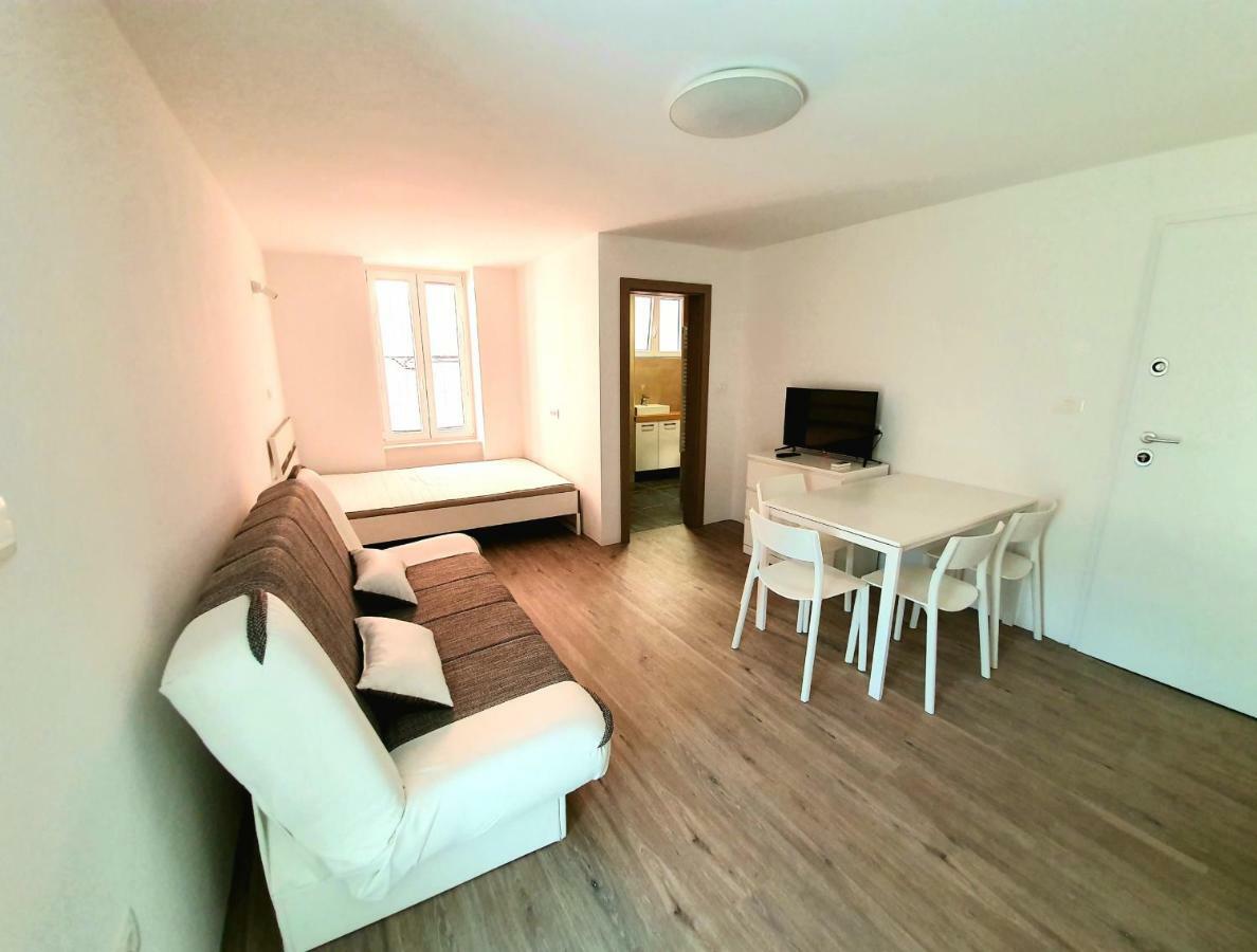 Casa Orange 2 Apartman Koper városi község Kültér fotó